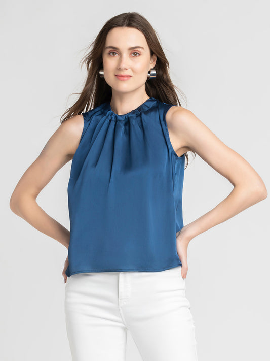 Percy Top from Shaye India , Top for women