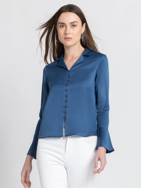 Steely Top from Shaye India , Top for women