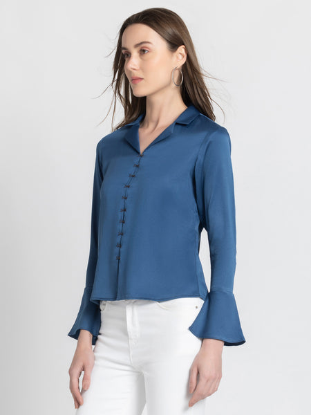 Steely Top from Shaye India , Top for women