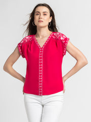 Aliceyn Top from Shaye India , Top for women