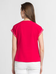 Aliceyn Top from Shaye India , Top for women