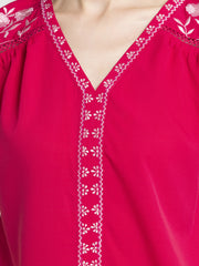 Aliceyn Top from Shaye India , Top for women