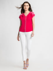 Aliceyn Top from Shaye India , Top for women