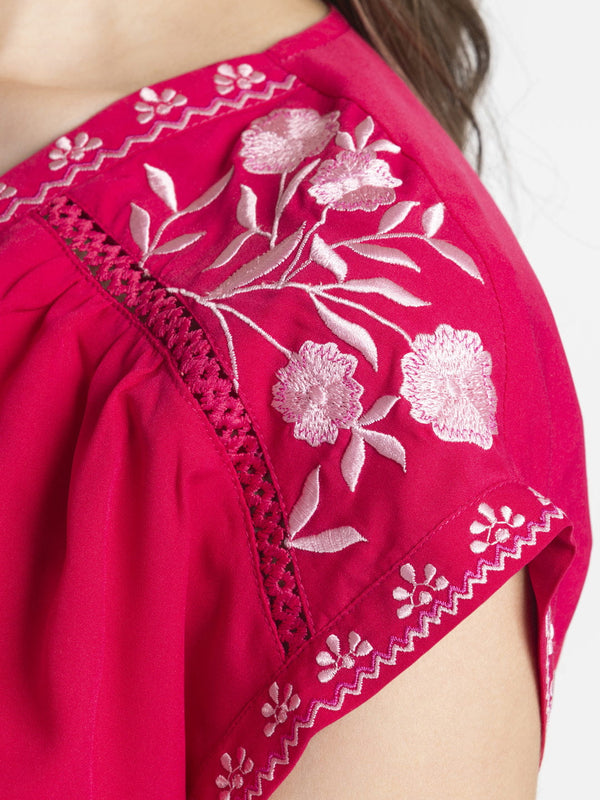 Aliceyn Top from Shaye India , Top for women