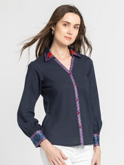 Cressida Shirt from Shaye India , Shirt for women