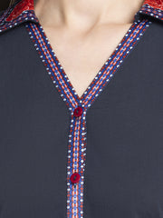 Cressida Shirt from Shaye India , Shirt for women