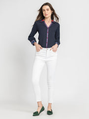 Cressida Shirt from Shaye India , Shirt for women