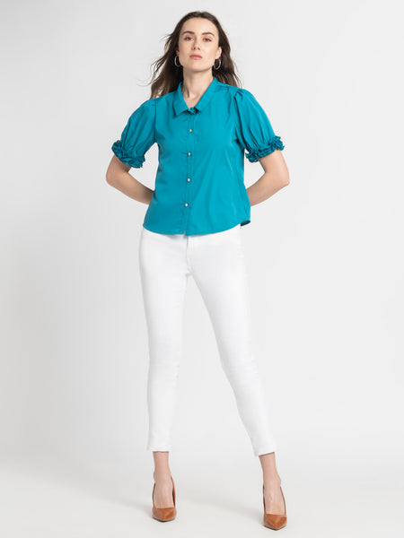 Mary Jane Top from Shaye India , Top for women