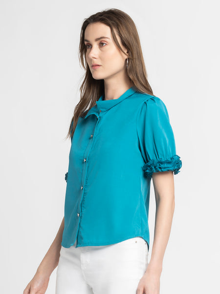 Mary Jane Top from Shaye India , Top for women