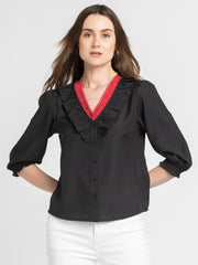 Taiga Top from Shaye India , Top for women