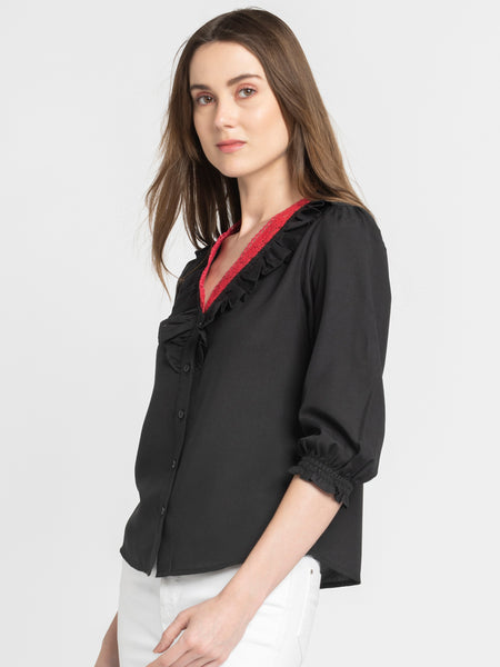 Taiga Top from Shaye India , Top for women