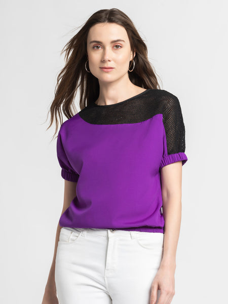 Agua Top from Shaye India , Top for women