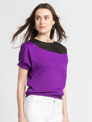 Agua Top from Shaye India , Top for women