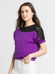 Agua Top from Shaye India , Top for women