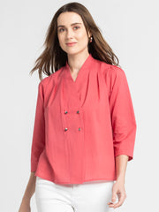 Beulah Top from Shaye India , Top for women