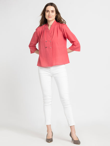 Beulah Top from Shaye India , Top for women