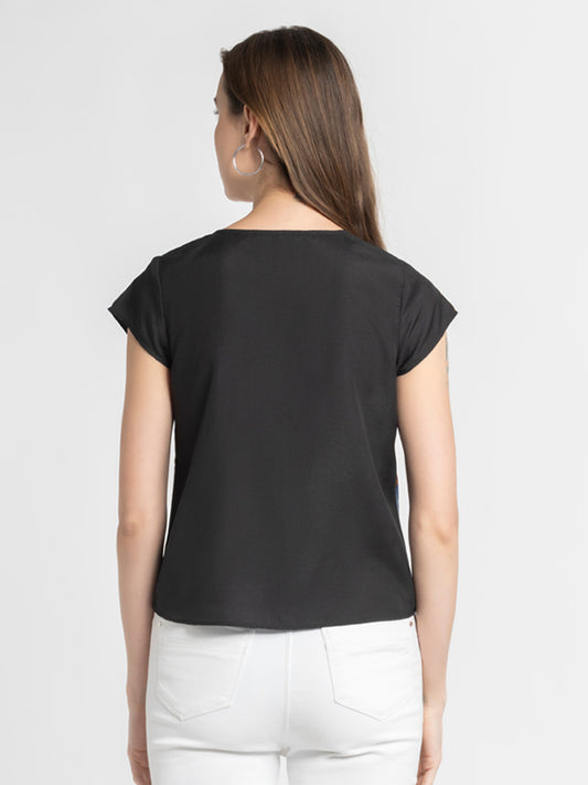 Aislinn Top from Shaye India , Top for women