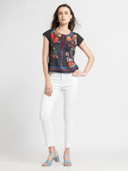 Aislinn Top from Shaye India , Top for women