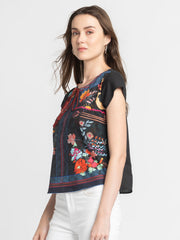 Aislinn Top from Shaye India , Top for women