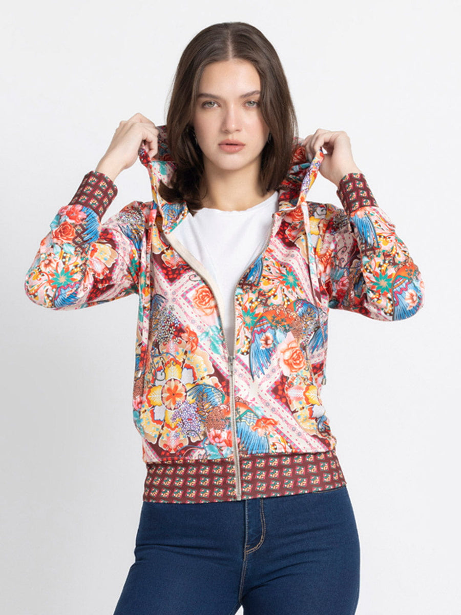 Anastasia Jacket from Shaye , Blazers for women