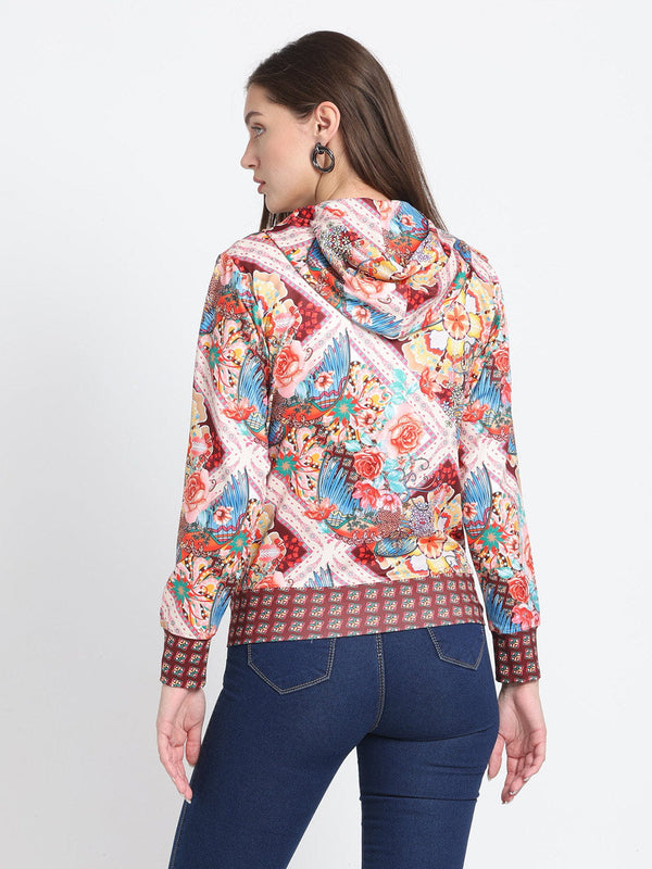 Anastasia Jacket from Shaye , Blazers for women