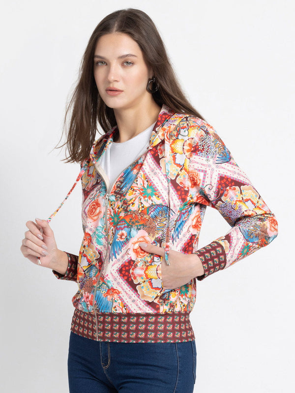 Anastasia Jacket from Shaye , Blazers for women