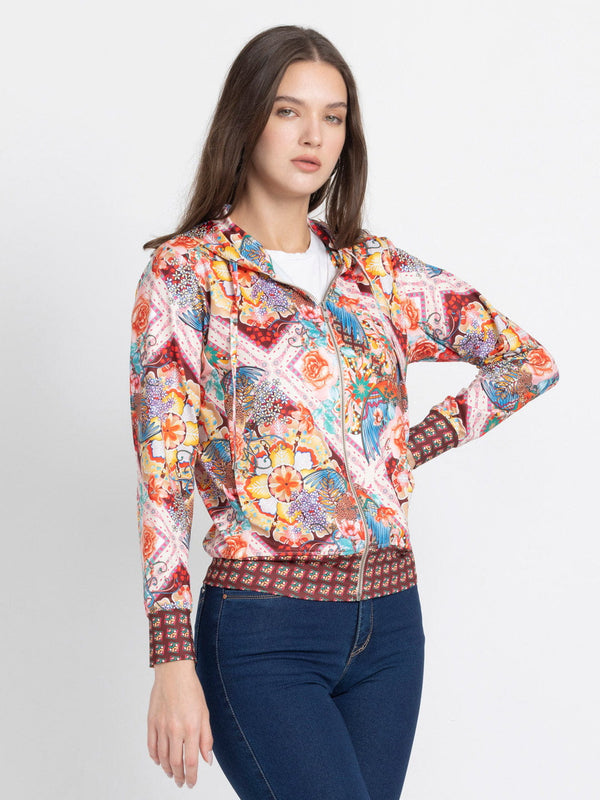 Anastasia Jacket from Shaye , Blazers for women