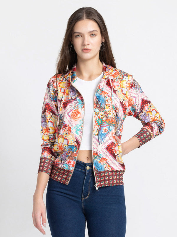 Anastasia Jacket from Shaye , Blazers for women