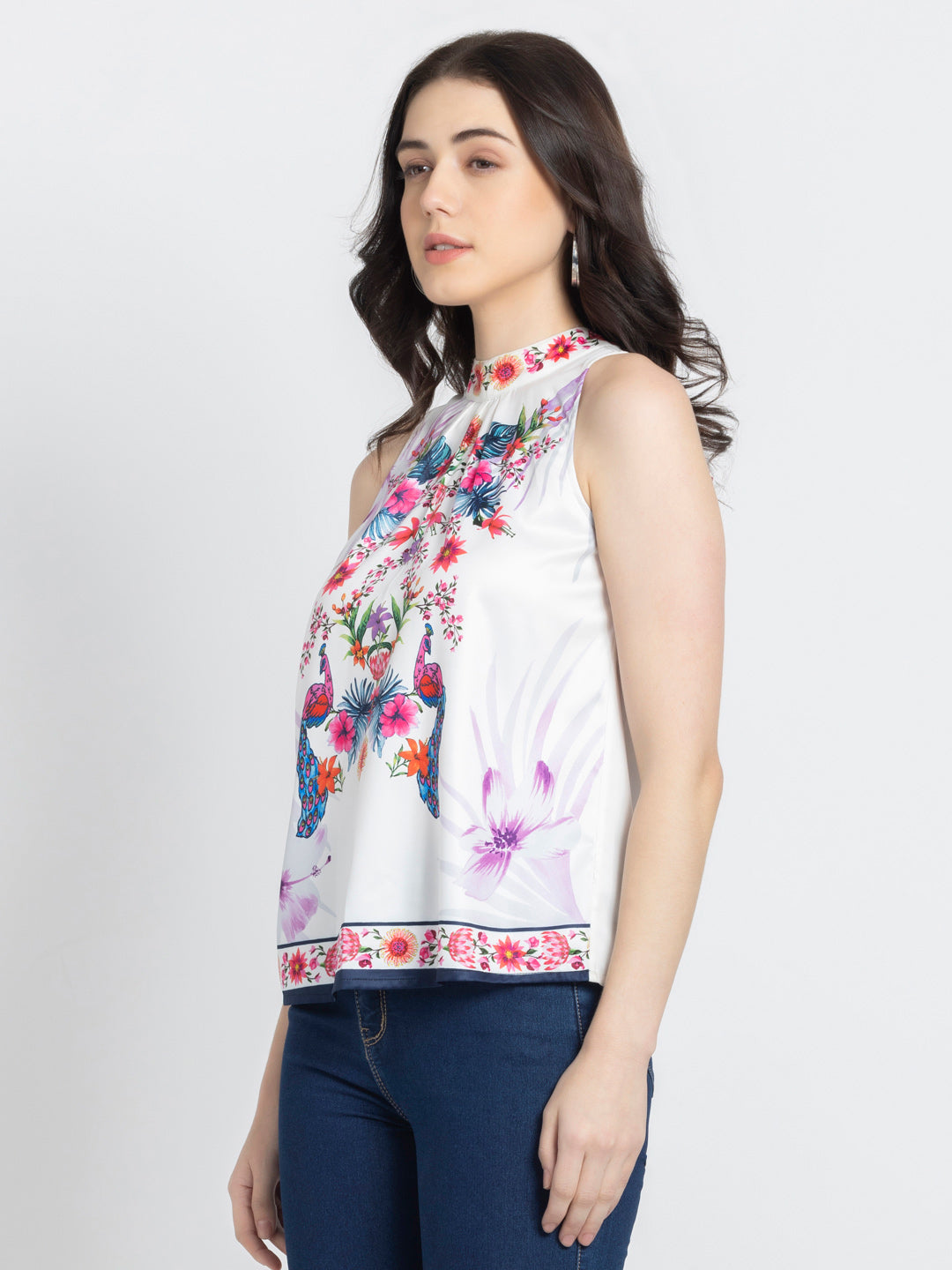 Trieste Top from Shaye , Top for women