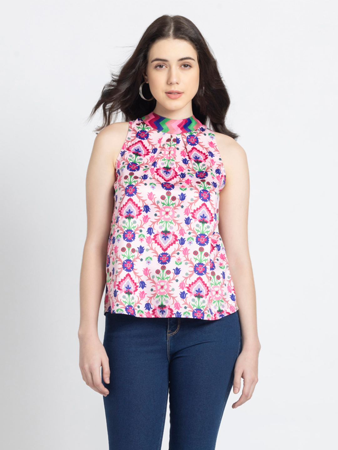 Guiliana Top from Shaye , for women