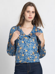Hawaii Top from Shaye India , Top for women