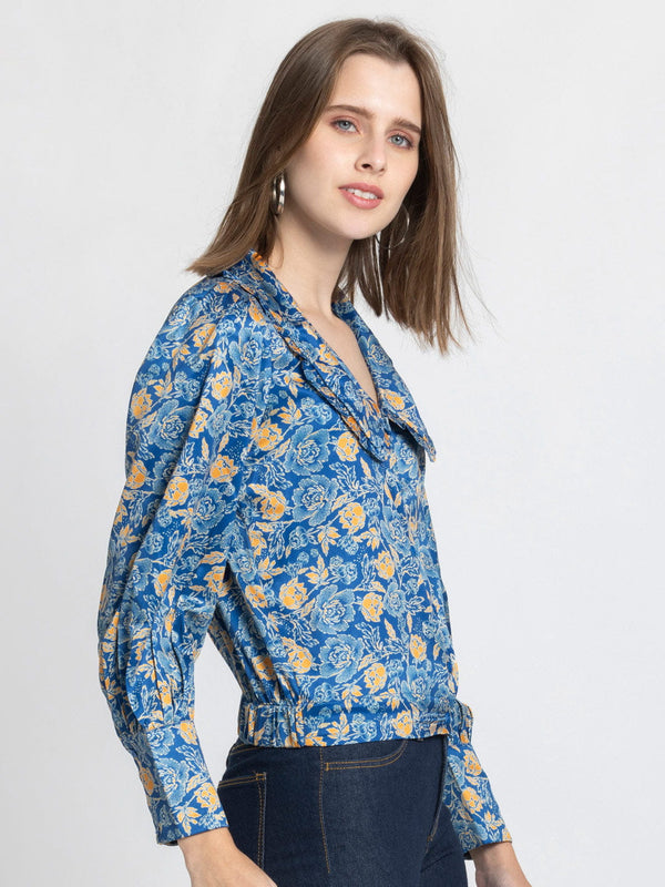 Hawaii Top from Shaye India , Top for women
