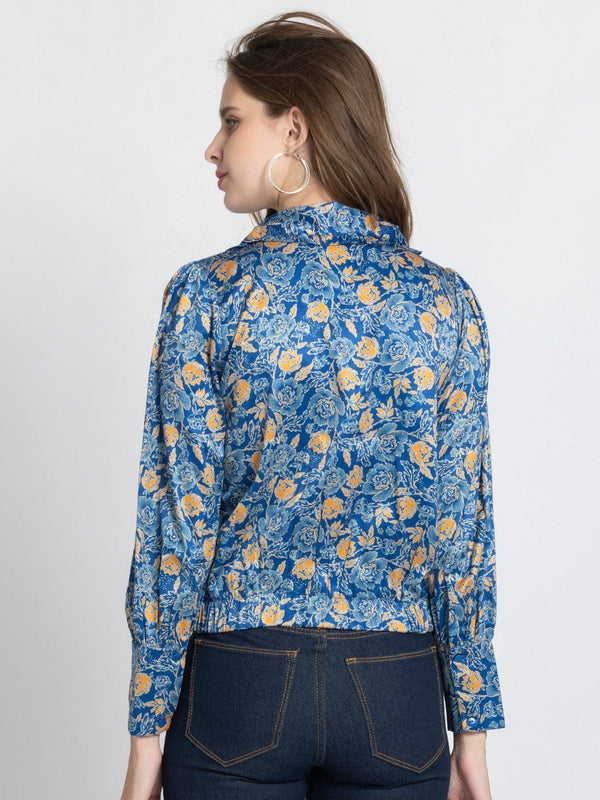 Hawaii Top from Shaye India , Top for women