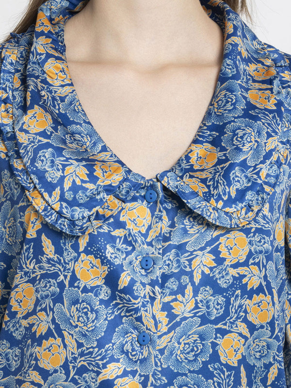 Hawaii Top from Shaye India , Top for women