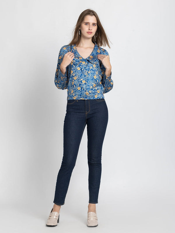 Hawaii Top from Shaye India , Top for women
