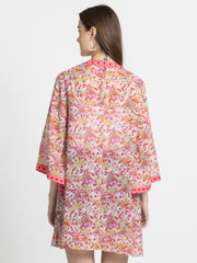 Jamaica Kimono from Shaye India , Shrug for women