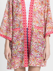 Jamaica Kimono from Shaye India , Shrug for women