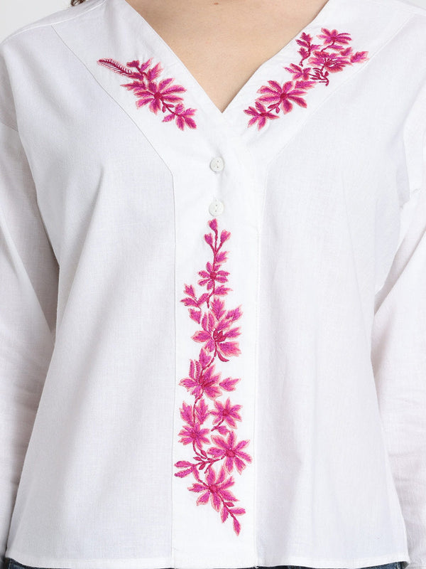 Sandrine Top from Shaye India , Top for women