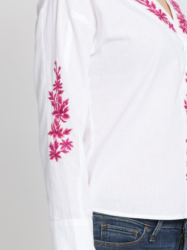 Sandrine Top from Shaye India , Top for women