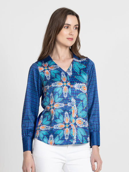 Kellan Top from Shaye India , Top for women