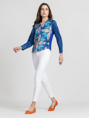 Kellan Top from Shaye India , Top for women