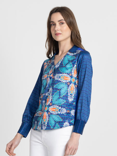 Kellan Top from Shaye India , Top for women