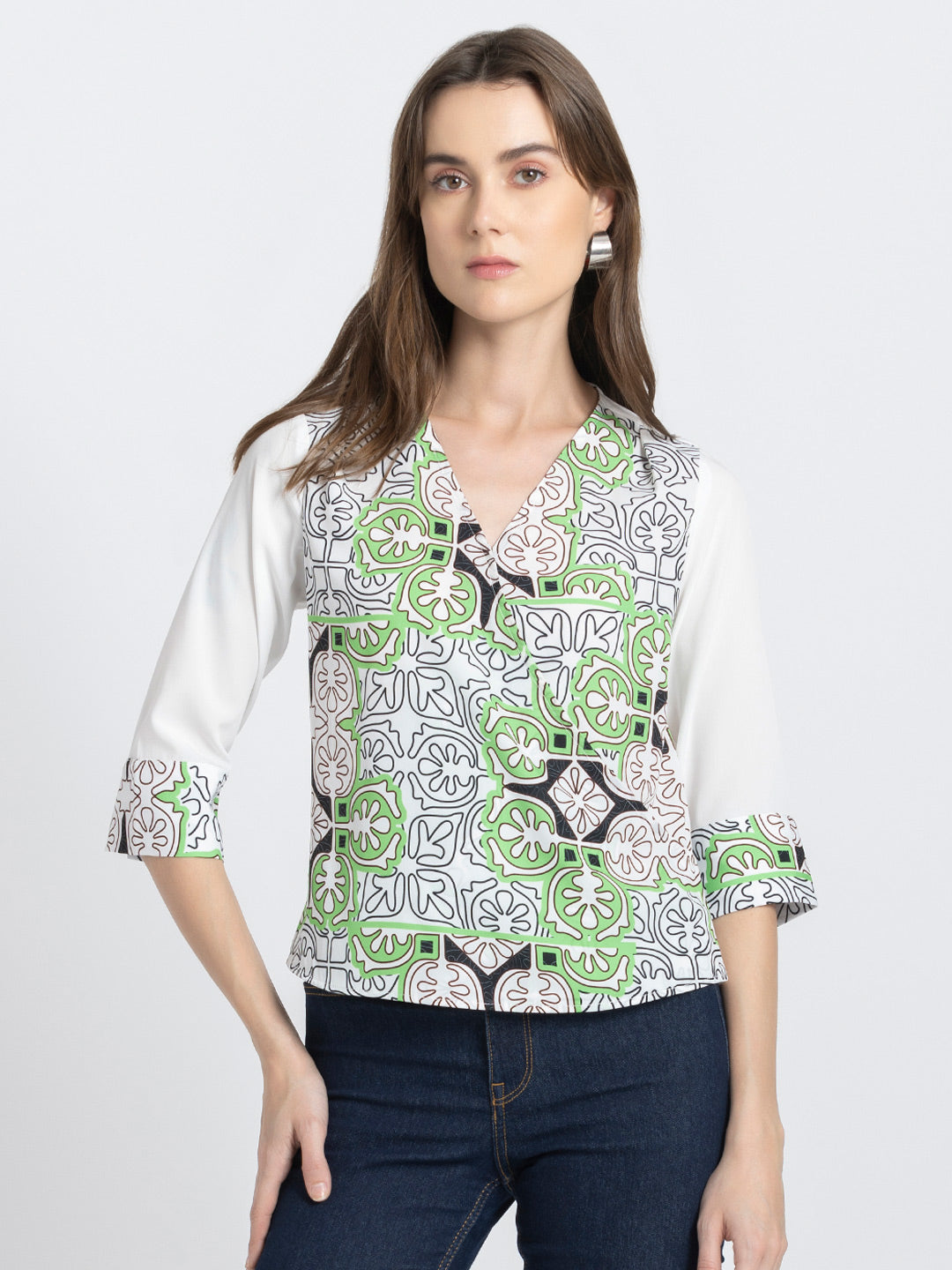 Matise Top from Shaye , Top for women