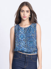 Cary Top from Shaye India , Top for women