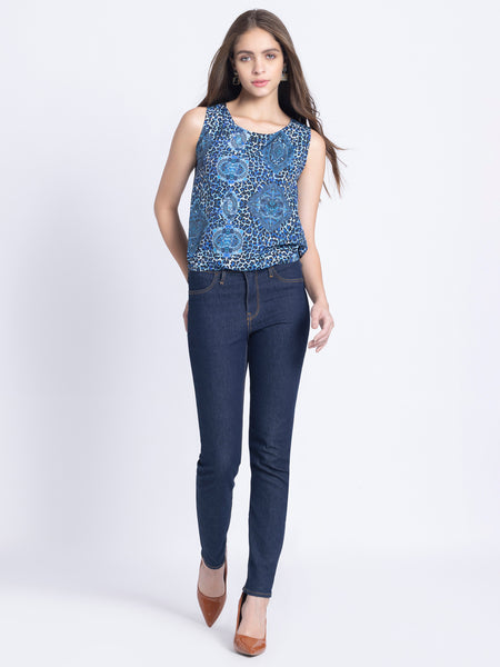 Cary Top from Shaye India , Top for women