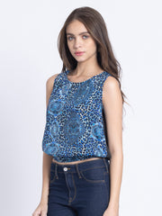 Cary Top from Shaye India , Top for women