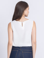 Hayley Top from Shaye India , Top for women