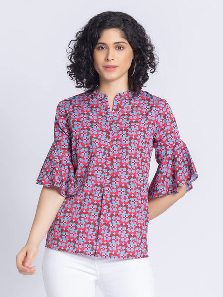 Fantasia Top from Shaye India , Top for women