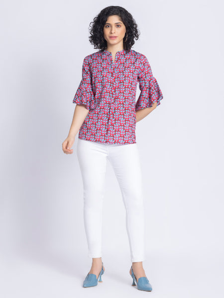 Fantasia Top from Shaye India , Top for women