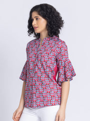 Fantasia Top from Shaye India , Top for women